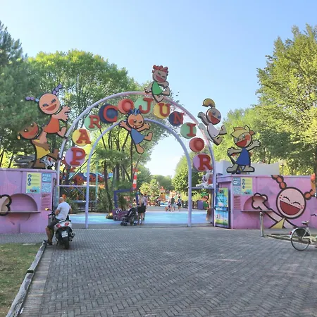 Apartmán Elena Lignano Sabbiadoro