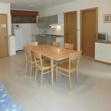 Apartmán Elena