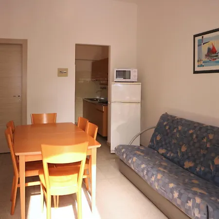 Elena Apartmán Lignano Sabbiadoro
